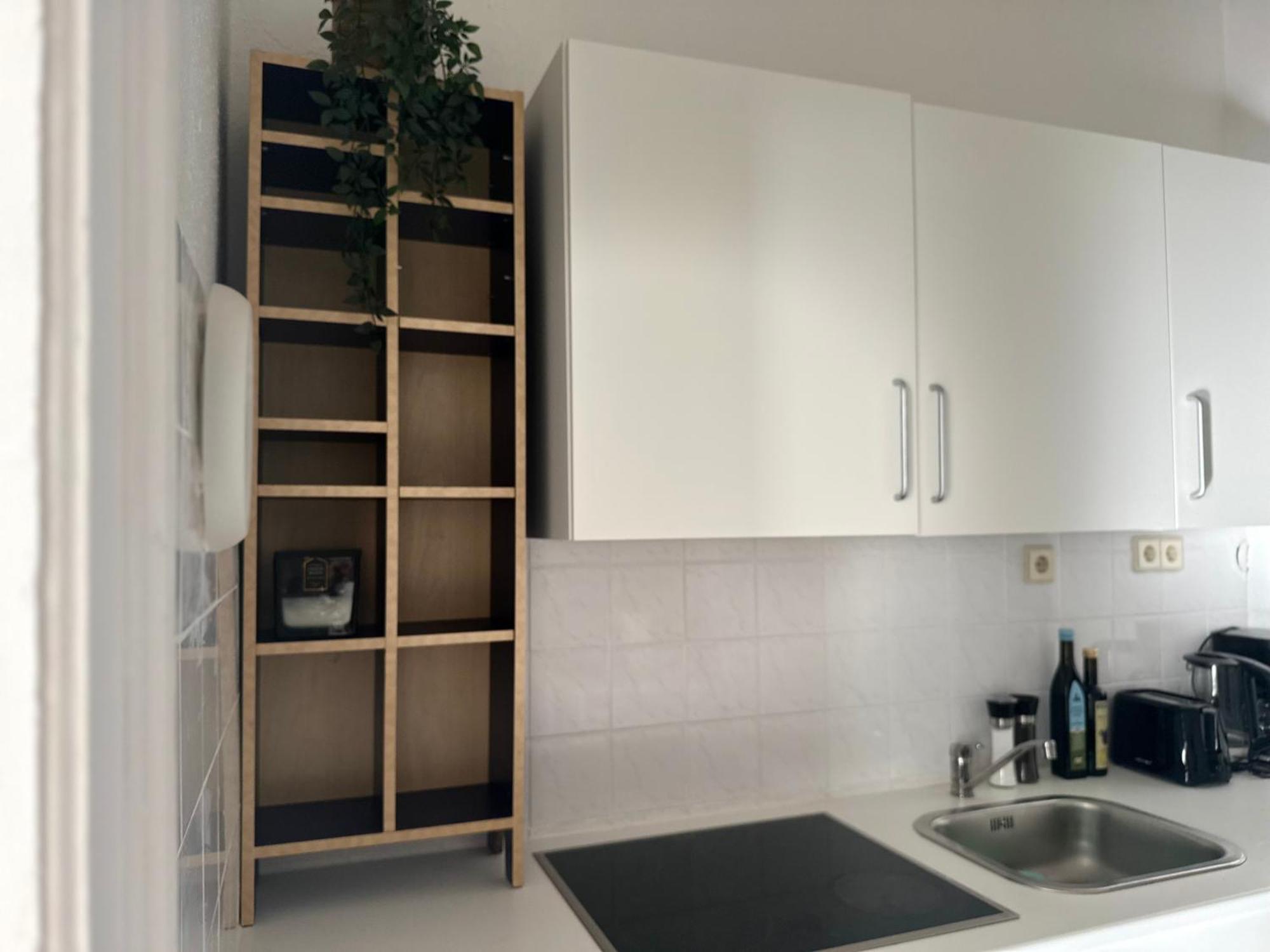 Spacious Apartment, 3 Min To U1 Reumannplatz Wien Exteriör bild