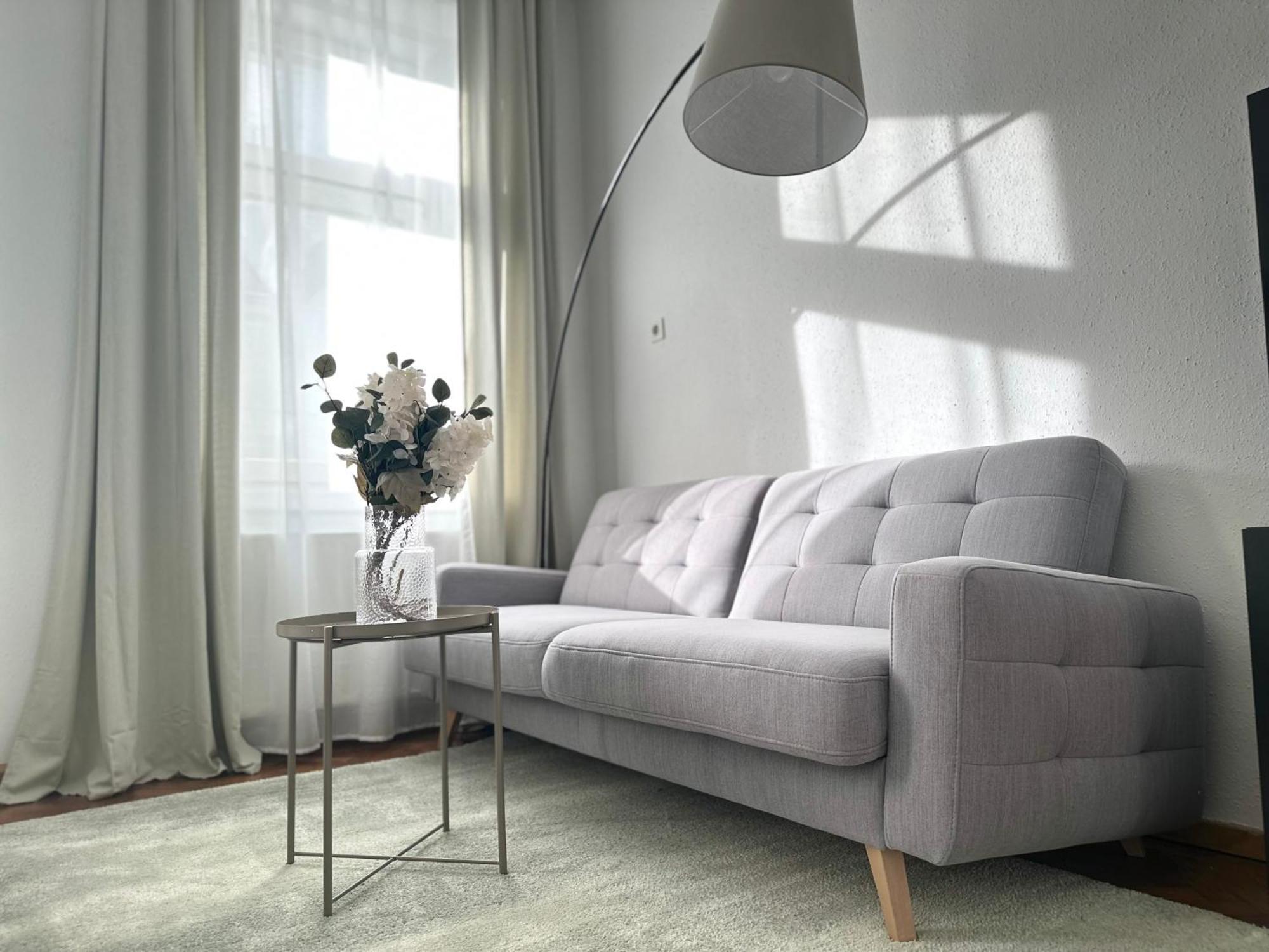 Spacious Apartment, 3 Min To U1 Reumannplatz Wien Exteriör bild