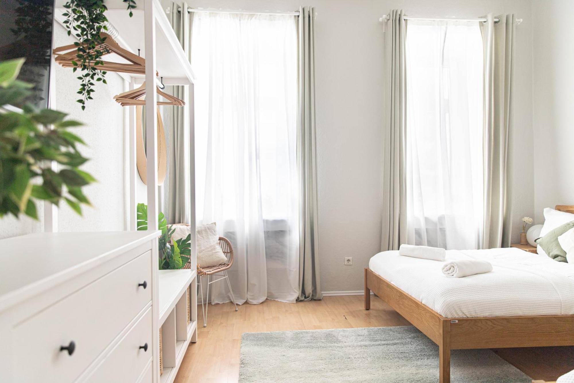 Spacious Apartment, 3 Min To U1 Reumannplatz Wien Exteriör bild